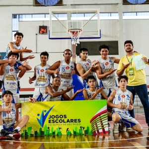 Mata-Mata das finais coletivas do Jeesp tem duelos eletrizantes